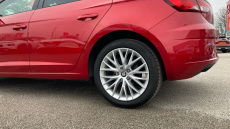 SEAT Leon 1.0 TSI SE Dynamic [EZ] 5dr Petrol Hatchback